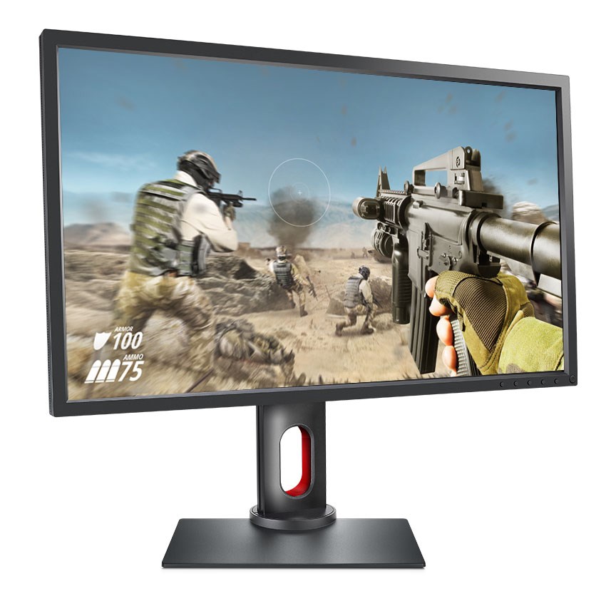 BenQ ZOWIE XL2731 27 1ms 144Hz Full HD DVI HDMI DP Espor Oyuncu Monitörü