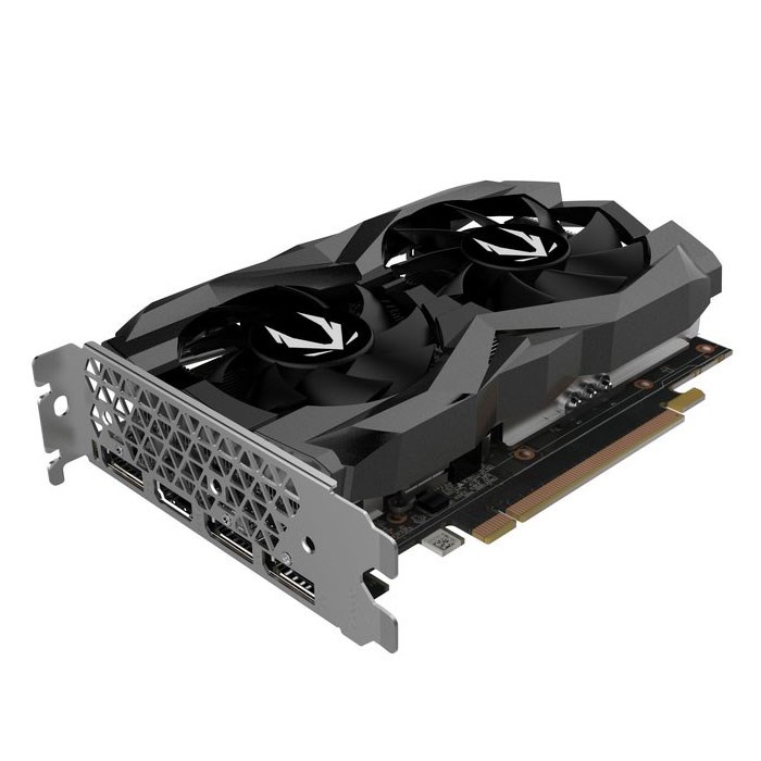 Zotac ZT-T16620F-10L GTX 1660 SUPER GAMING 6GB GDDR6 192Bit 16x