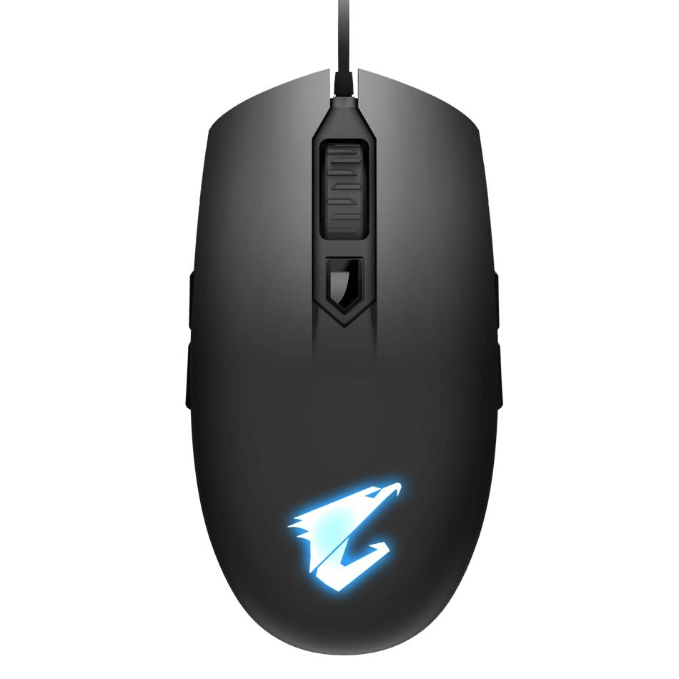 Gigabyte AORUS M2 Optik USB Gaming Mouse