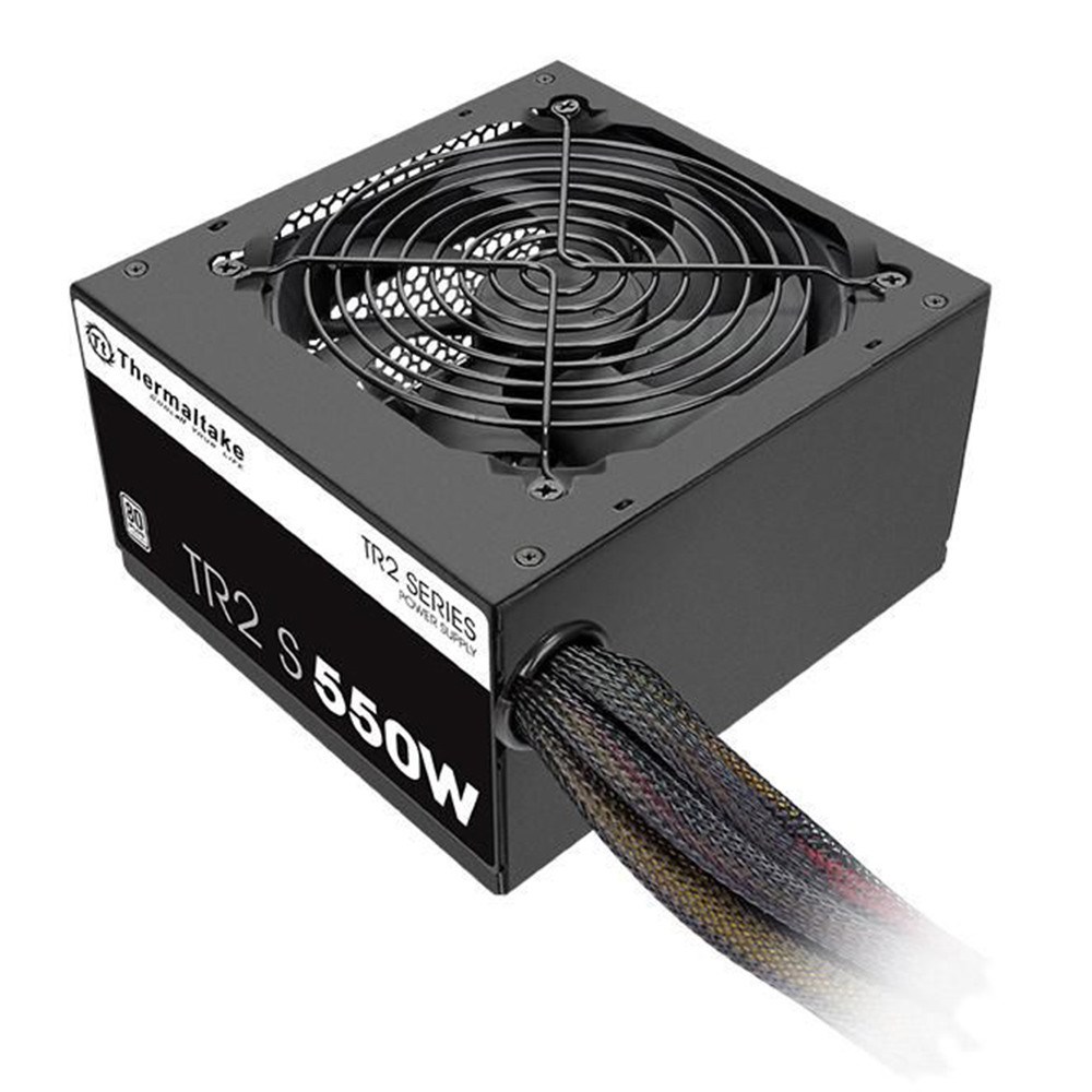 Thermaltake TR2 S PS-TRS-0550NPCWEU-2 550W 80+ Güç Kaynağı