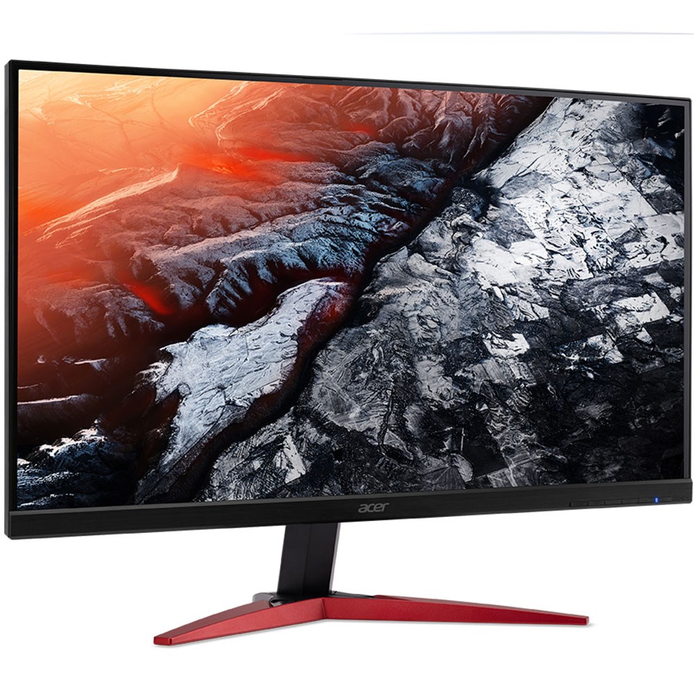 Acer KG251QFbmidpx 24.5 1ms 144Hz Full HD DVI HDMI DP FreeSync ZeroFrame LED Monitör