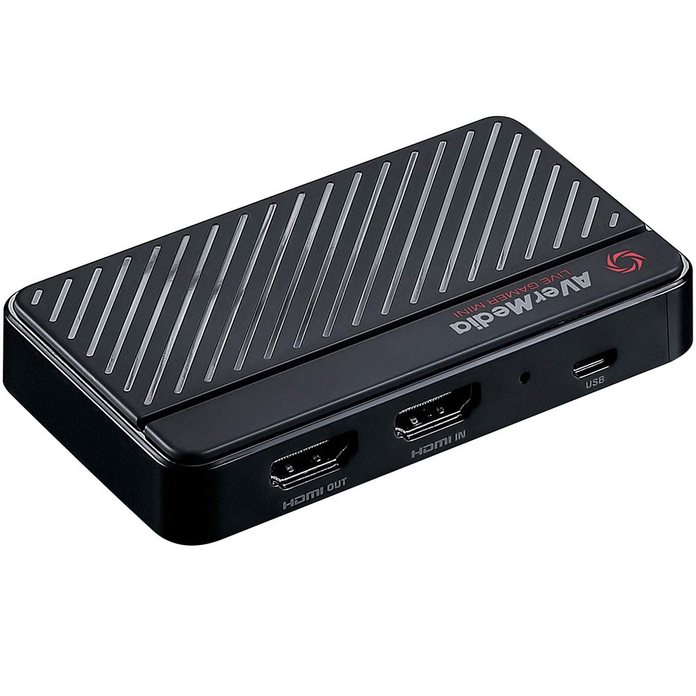 AVerMedia Live Gamer MINI GC311 USB 2.0 Capture Kartı