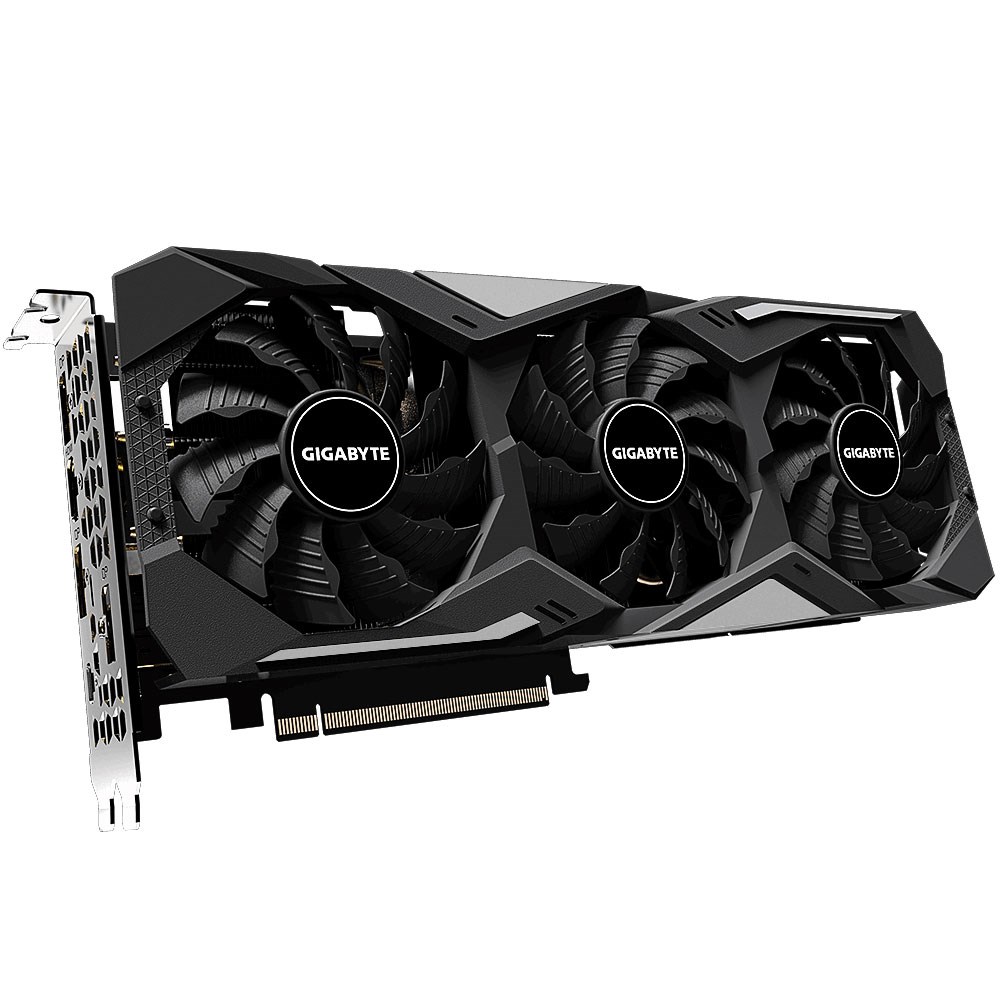 Gigabyte GV-N208SGAMING OC-8GC GeForce RTX 2080 SUPER GAMING OC R2.0 8GB GDDR6 256Bit 16x