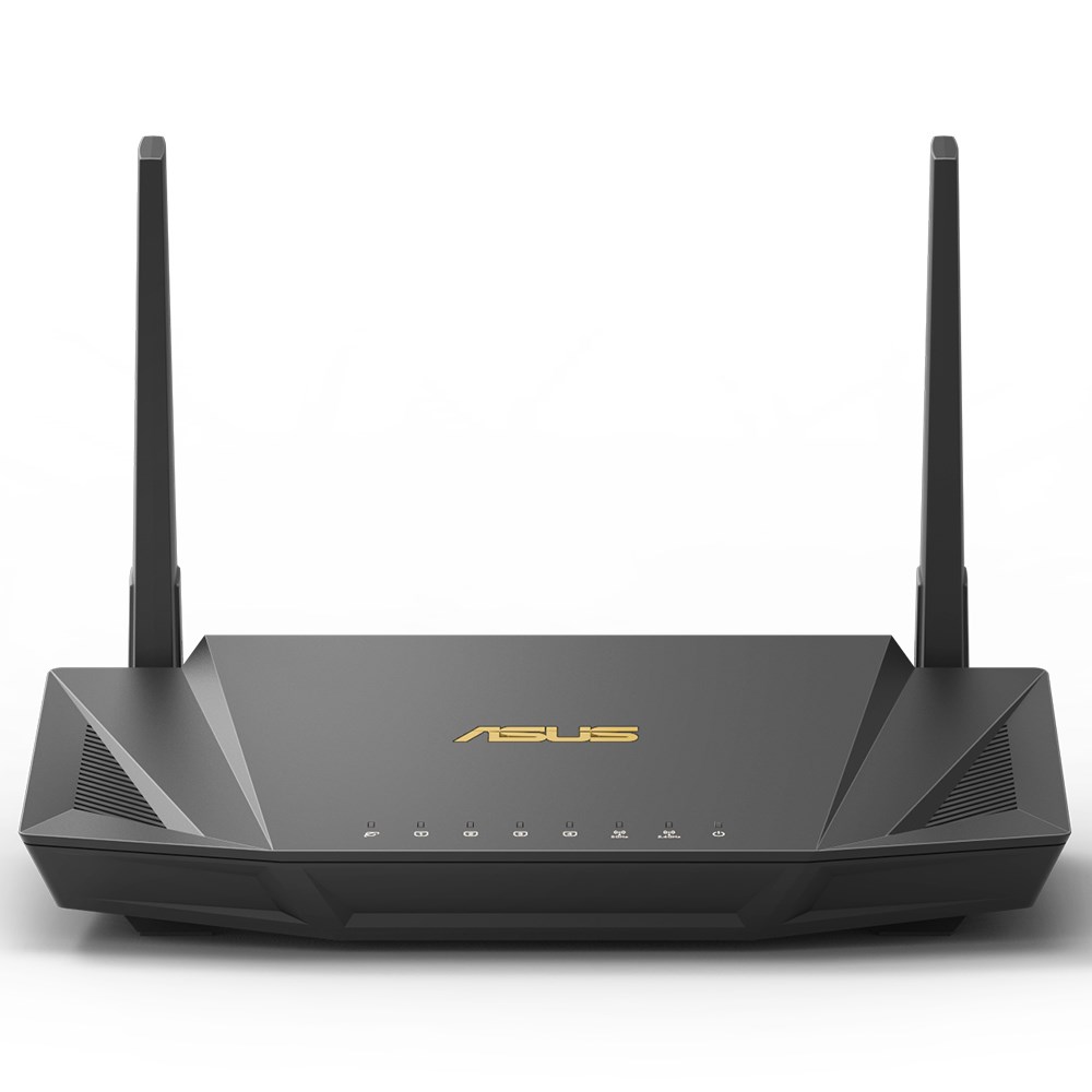 Asus RT-AX56U 1800Mbps Dual Band Kablosuz Router