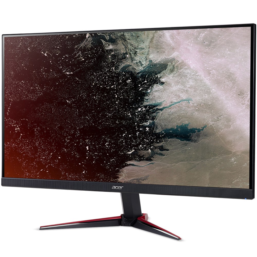 Acer Nitro VG240Ybmipx 23.8 1ms FHD 75Hz FreeSync HDMI DP IPS Oyuncu Monitörü