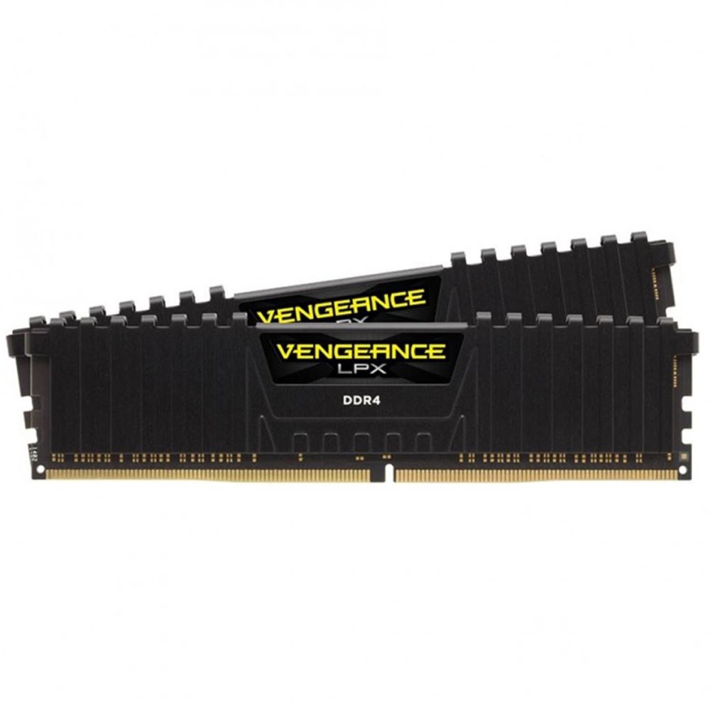 Corsair Vengeance LPX CMK16GX4M2D3600C18 16 GB (2x8) DDR4 3600 MHz CL18 Ram