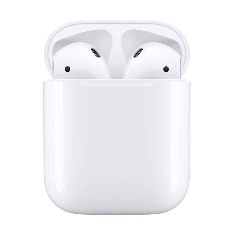 Apple MV7N2TU/A AirPods ve Şarj Kutusu