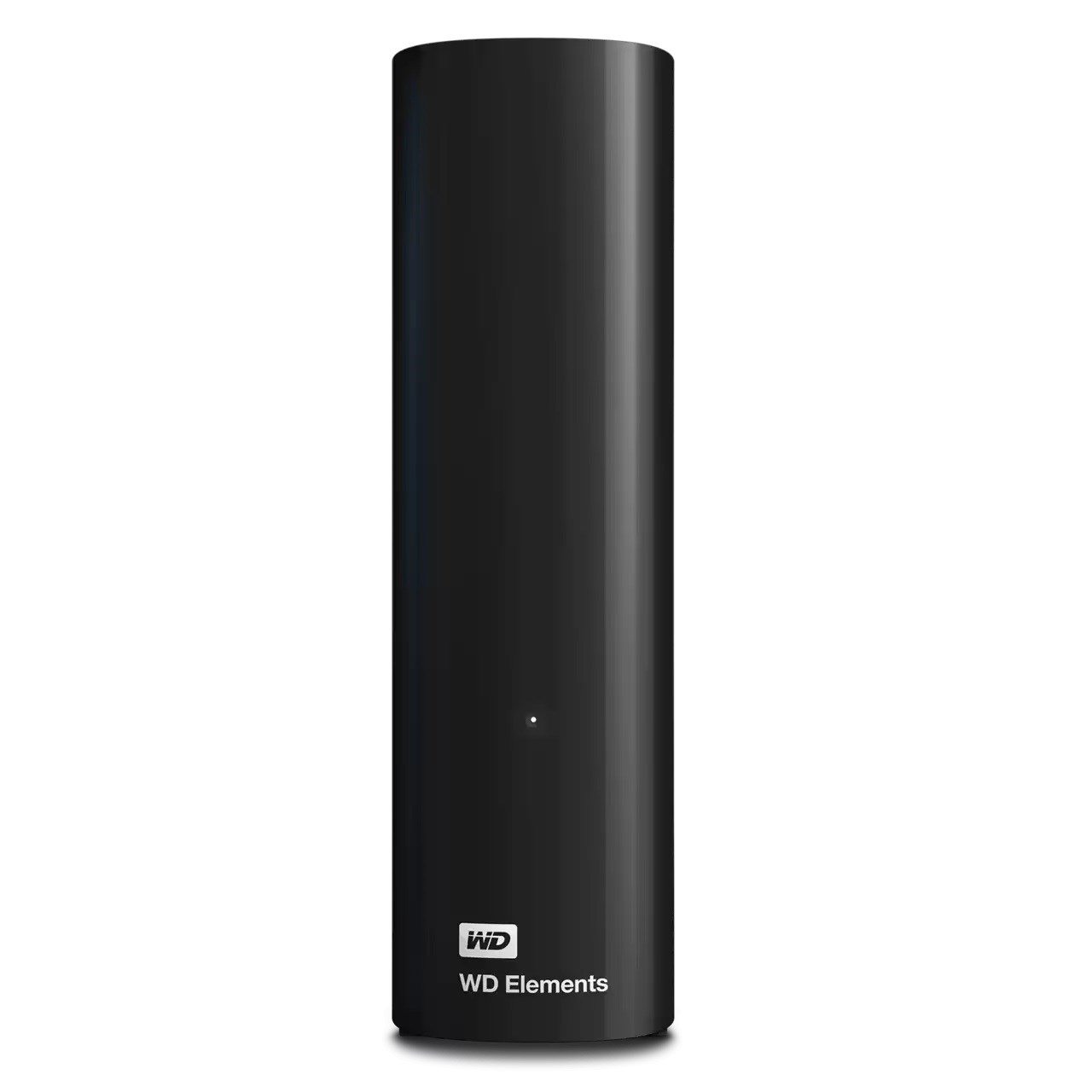 WD WDBWLG0100HBK-EESN Elements 10 TB 3.5 USB 3.0 Taşınabilir Disk