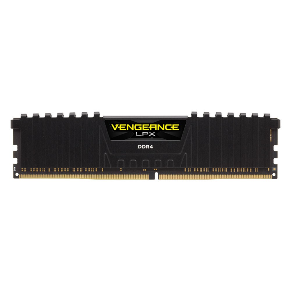 Corsair Vengeance LPX CMK16GX4M1E3200C16 16 GB DDR4 3200 MHz CL16 Ram 