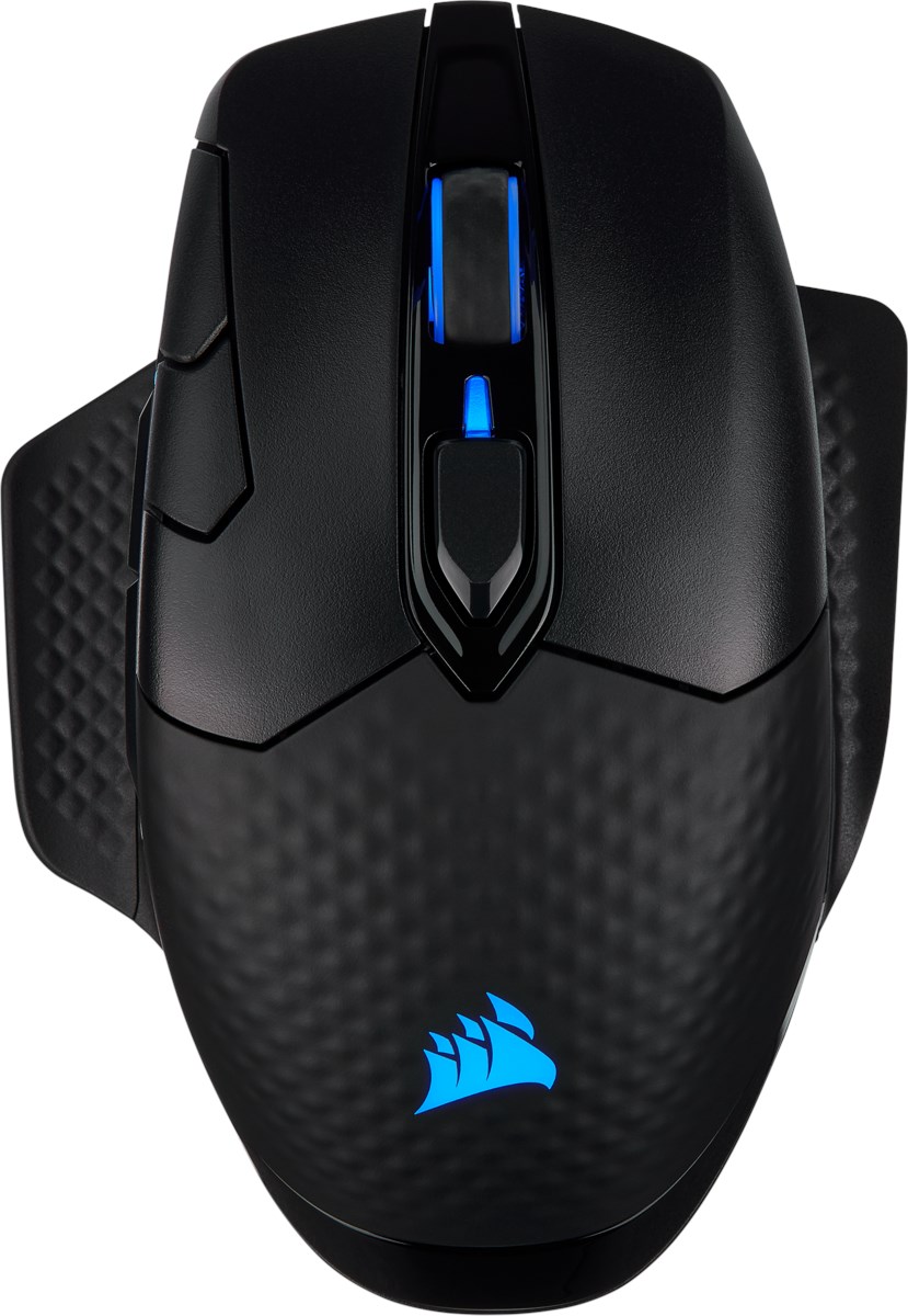 Corsair Dark Core RGB PRO CH-9315411-EU Kablosuz Oyuncu Mouse