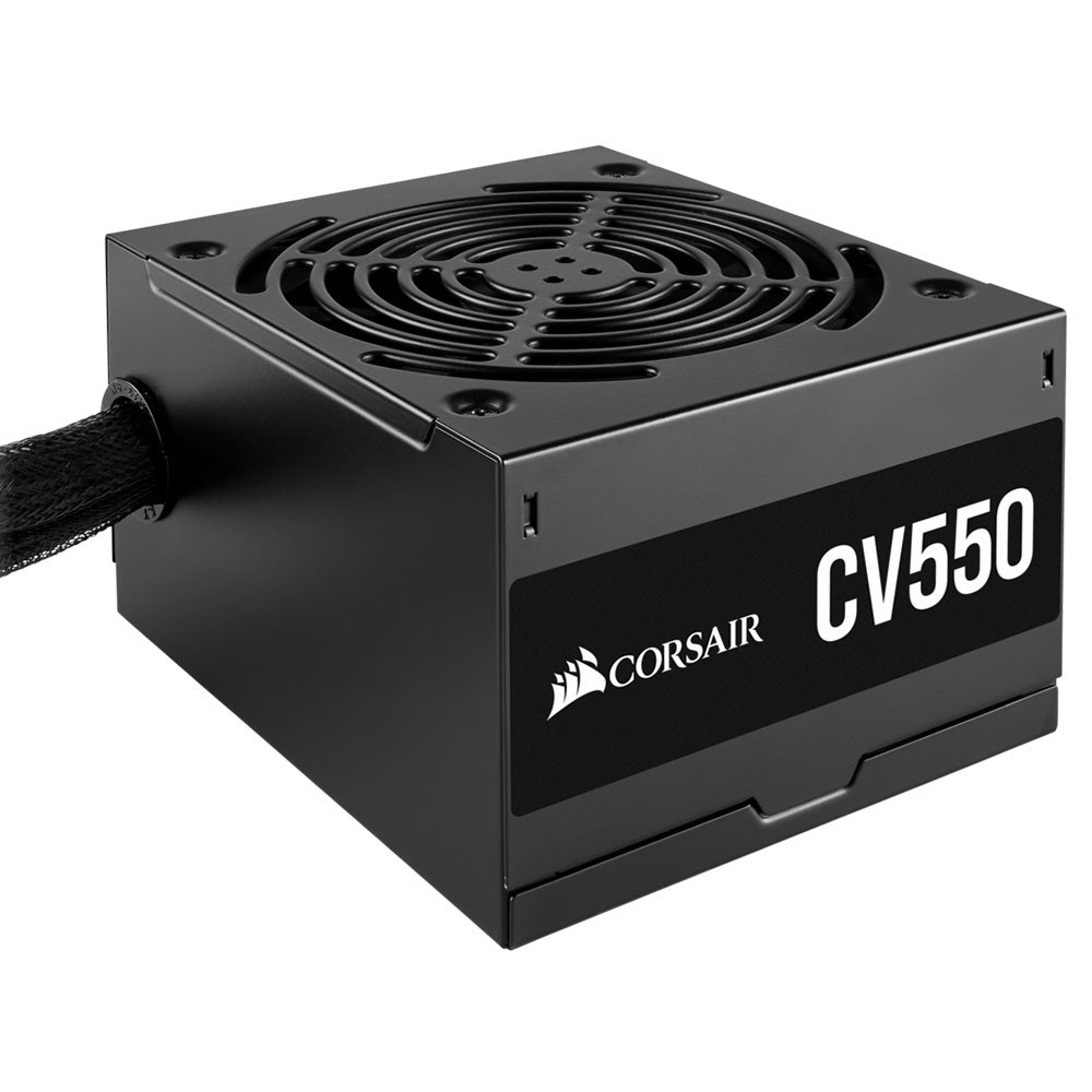 Corsair CV550 CP-9020210-EU 550W 80+ Plus Bronze Power Supply