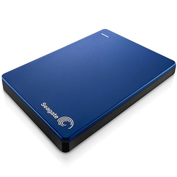 Seagate STDR2000202 Backup Plus Mavi 2TB 2.5 Usb 3.0/2.0 Taşınabilir Disk