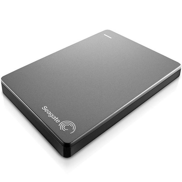 Seagate STDR2000201 Backup Plus Gümüş 2TB 2.5 Usb 3.0/2.0 Taşınabilir Disk