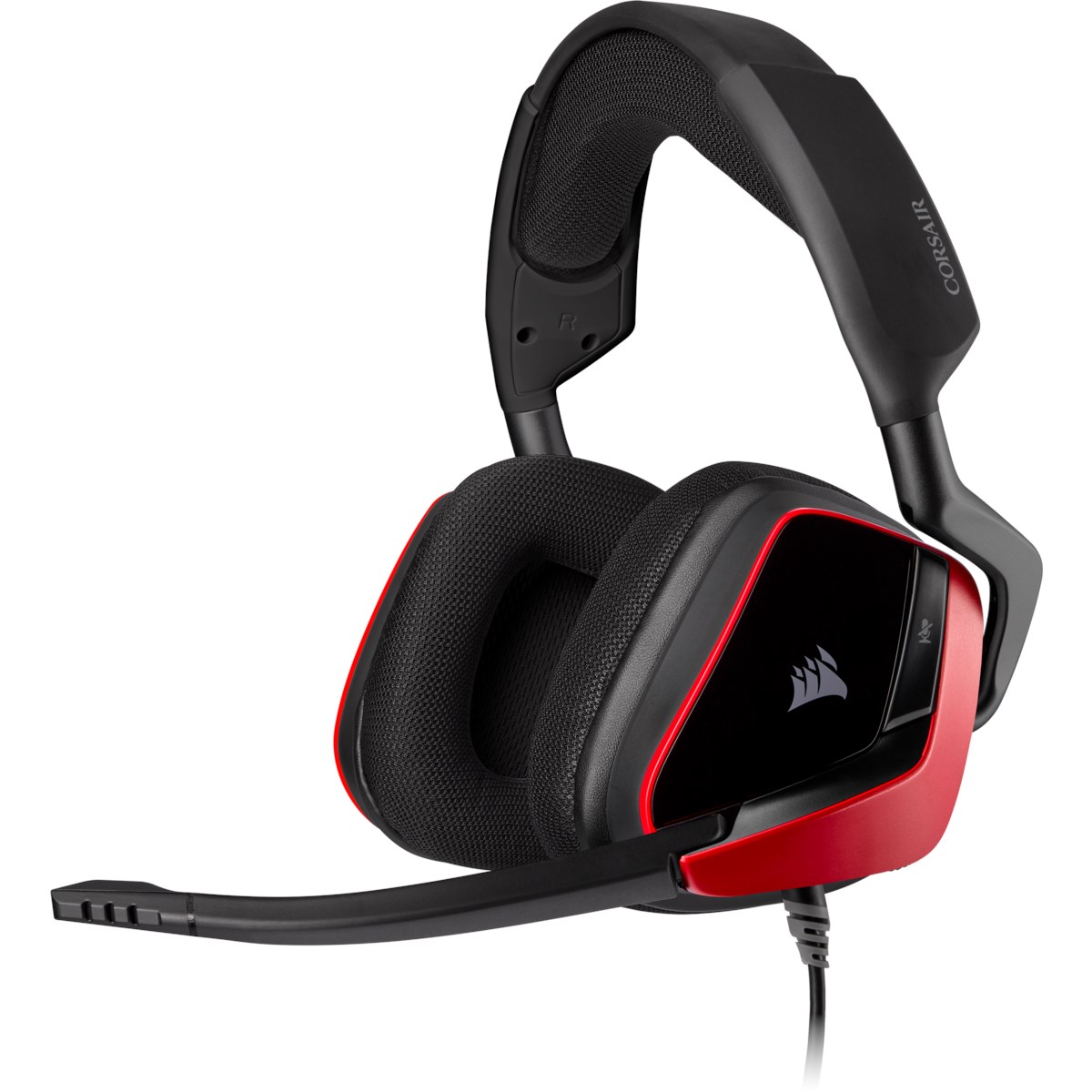 Corsair VOID ELITE Surround Premium 7.1 Surround CA-9011206-EU Cherry