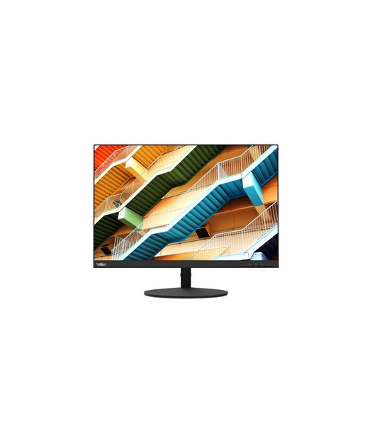 Lenovo ThinkVision T25M-10 25 60hz 4ms( HDMI+Display) Full HD IPS LED Monitör 61DCRAT1TK