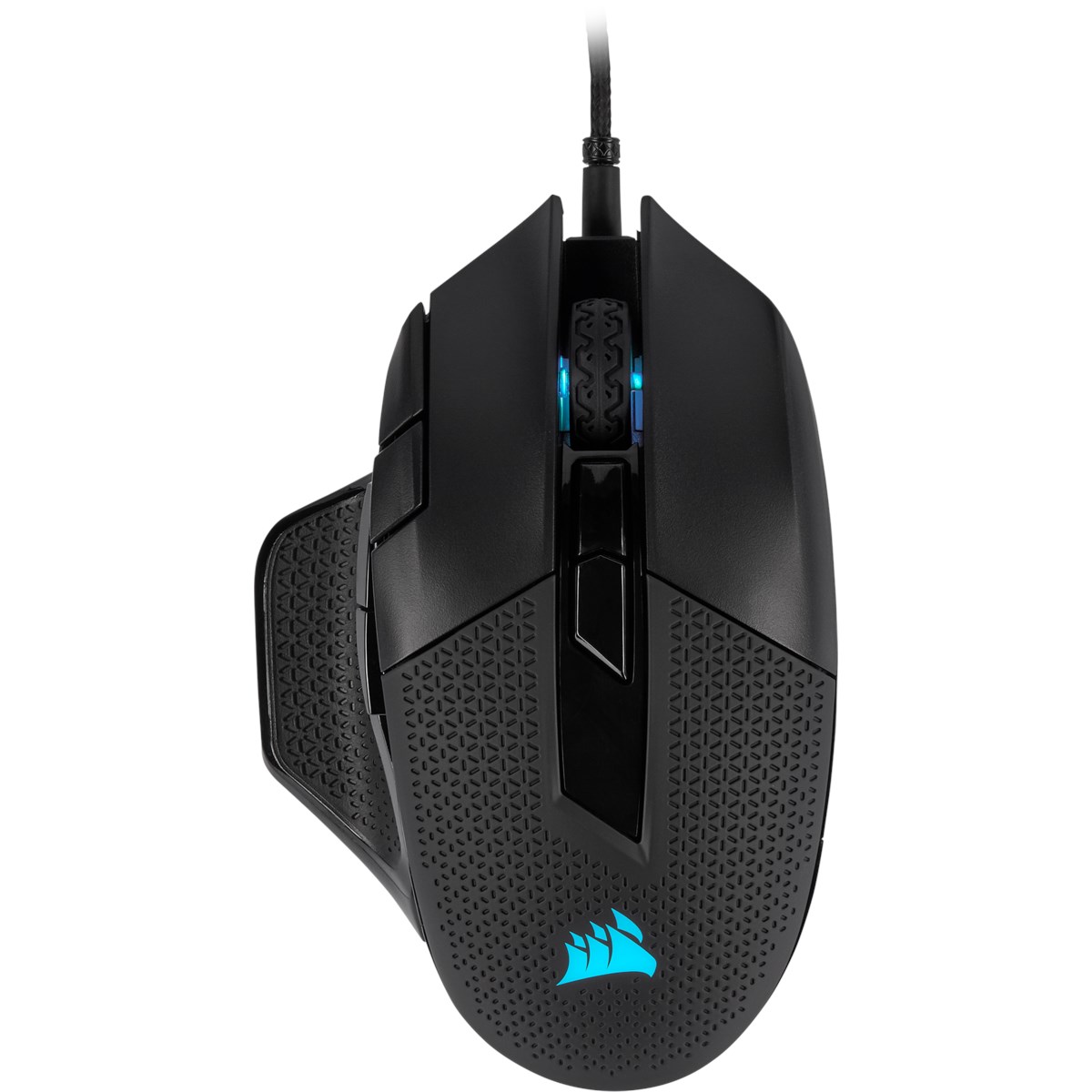  Corsair Nightsword RGB CH-9306011-EU Gaming Mouse