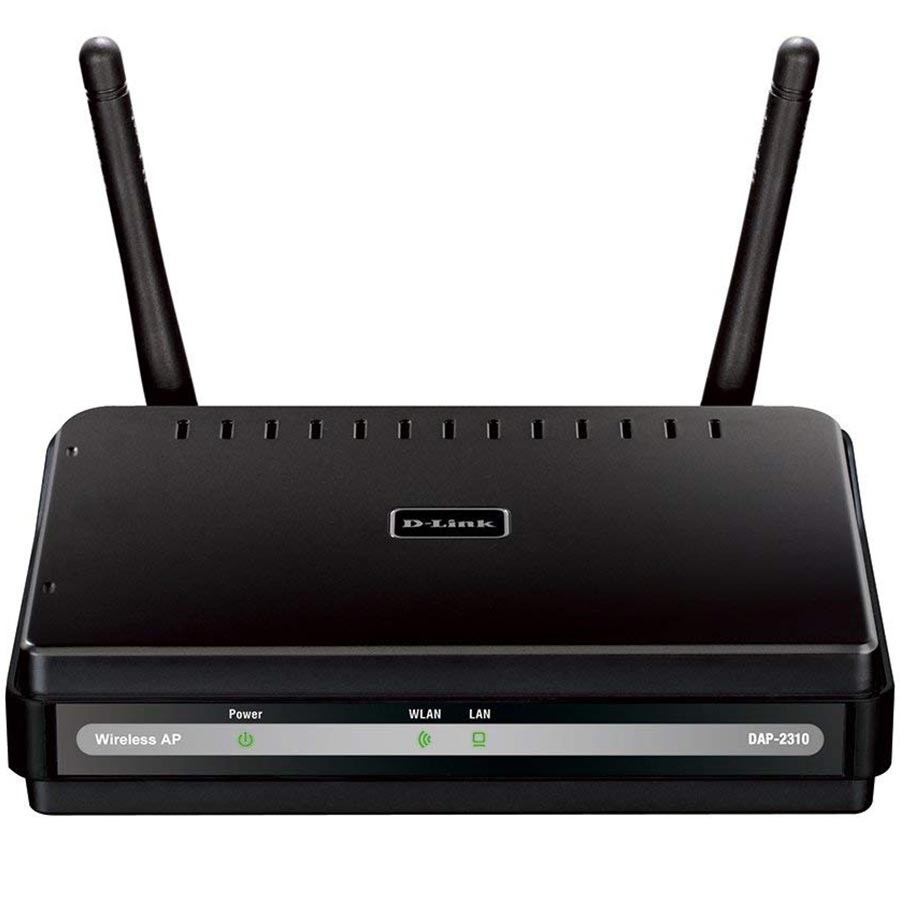 D-Link DAP-2310 1 Port 300Mbps Kablosuz Access Point