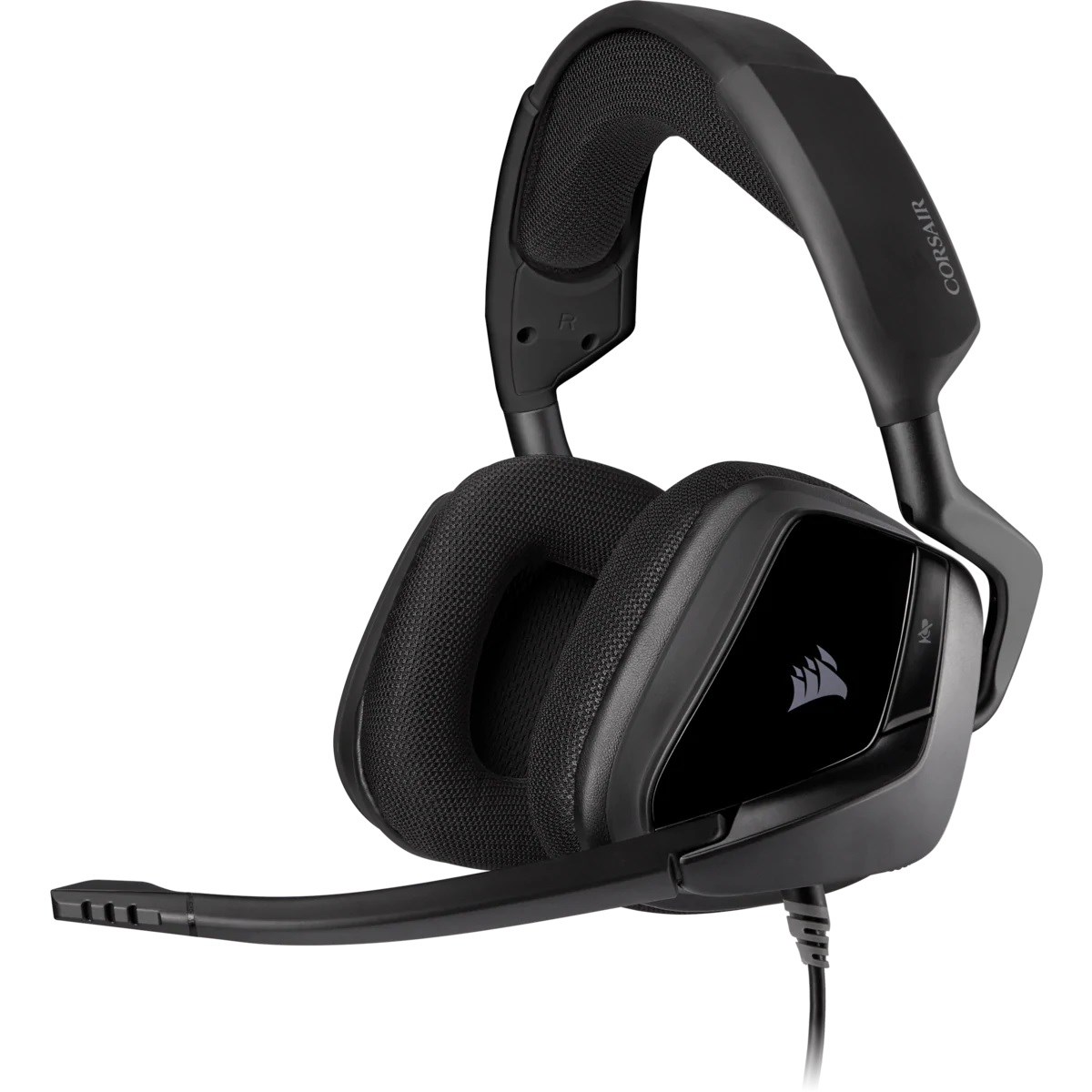 Corsair Void CA-9011205-EU Elite Surround 7.1 Kulak Üstü Oyuncu Kulaklığı