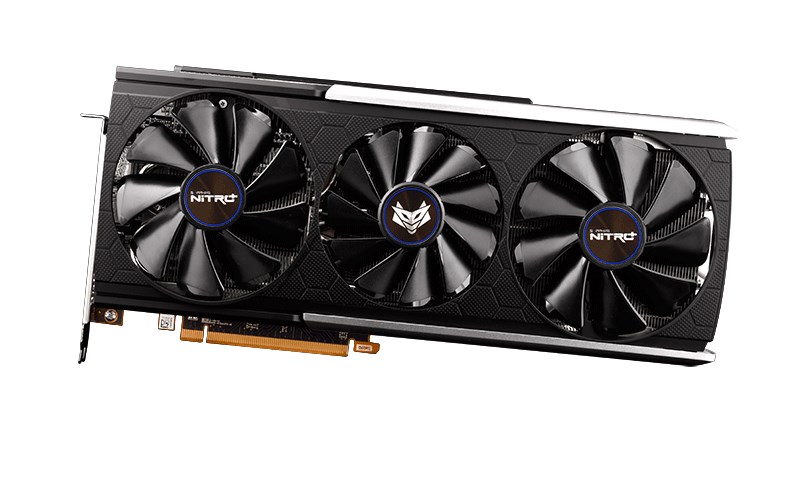 Sapphire RX 5700 XT BE 8GB NITRO+ 11293-10-40G