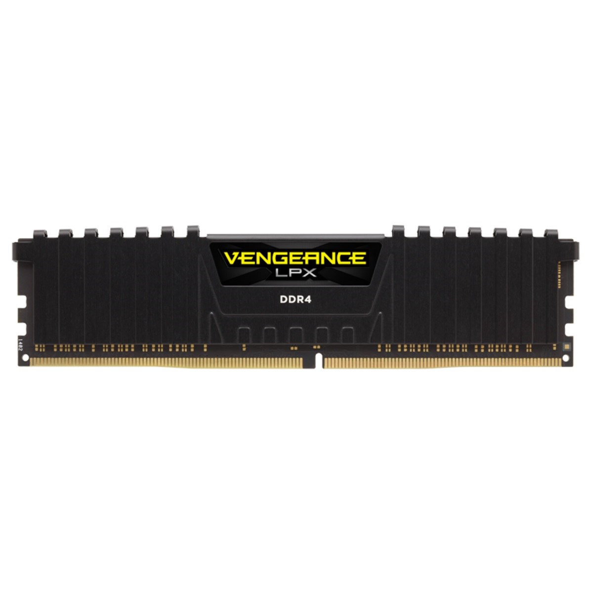 Corsair Vengeance LPX CMK16GX4M1A2666C16 16 GB DDR4 2666 MHz CL16 Ram