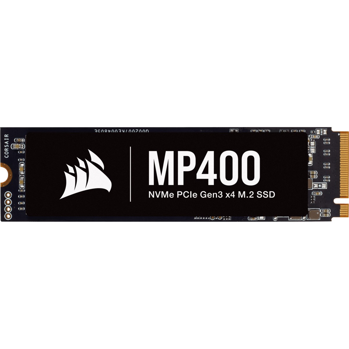 CORSAIR CSSD-F2000GBMP400  2TB FORCE MP400 NVMe PCIe M.2 SSD 