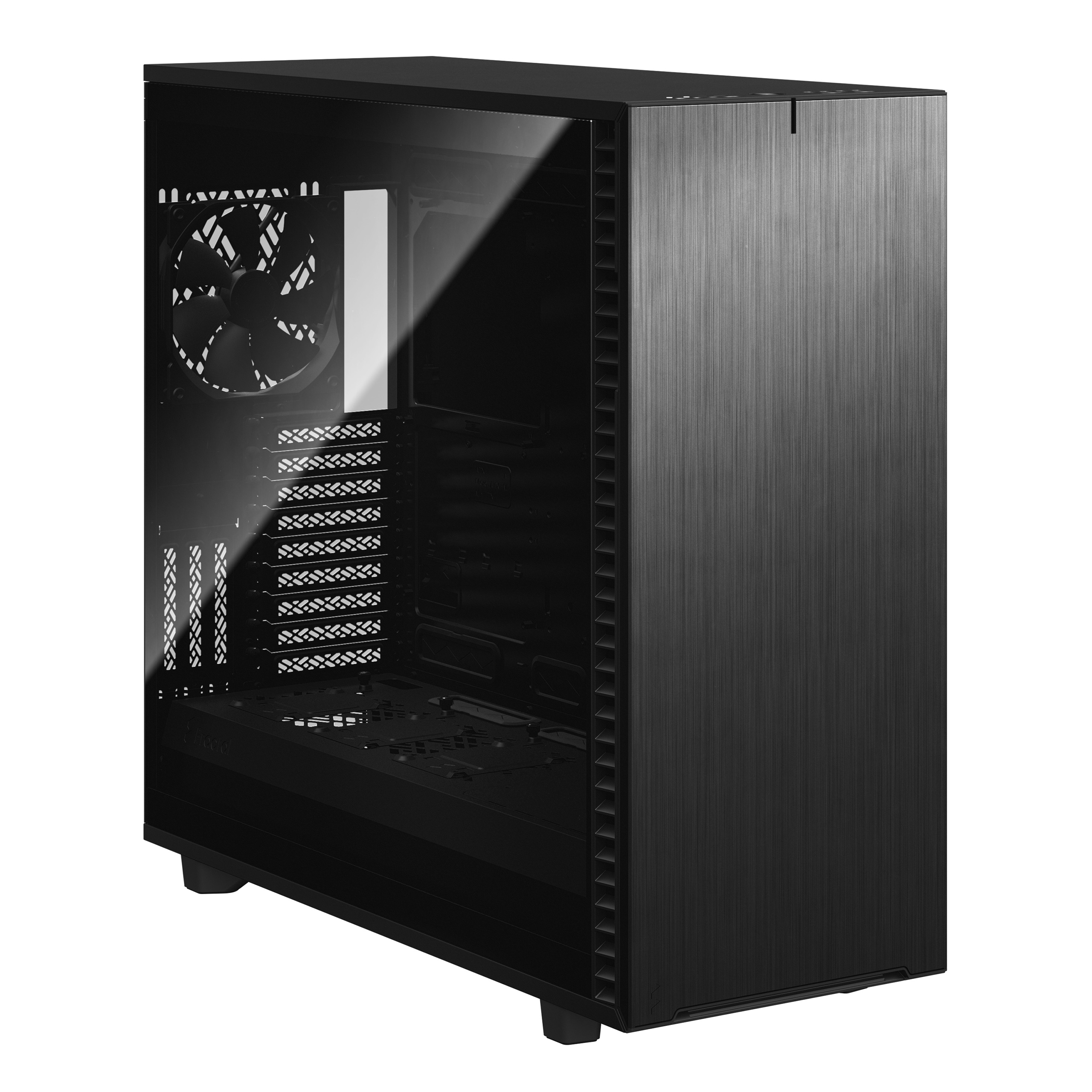 Fractal Design Define 7 XL Temperli Full Tower Siyah Oyuncu Kasası (FD-C-DEF7X-03)