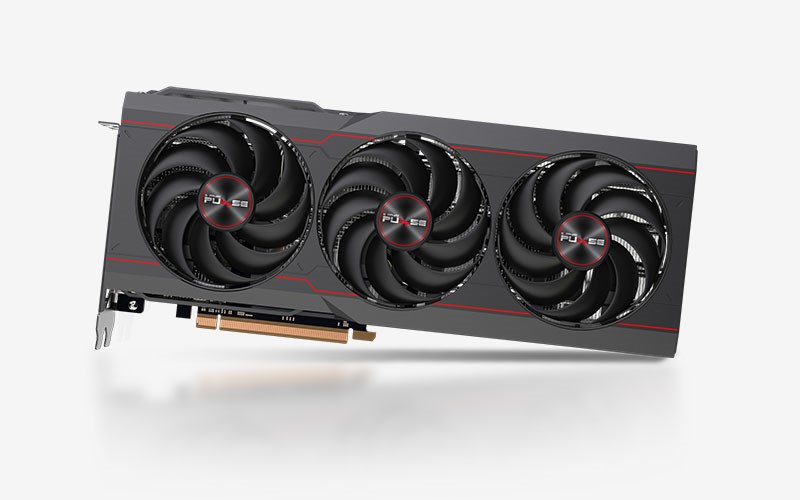 Sapphire AMD Radeon RX 6800 Pulse 11305-02-20G 16 GB GDDR6 256 Bit Ekran Kartı