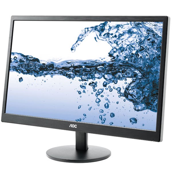 AOC e2270Swn 21.5 5ms D-Sub Full HD Led Monitör