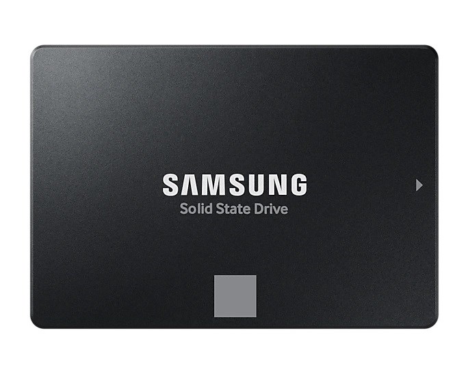 Samsung MZ-77E250BW SSD 870 EVO 250GB 2,5 SATA  (560MB Okuma / 530MB Yazma)