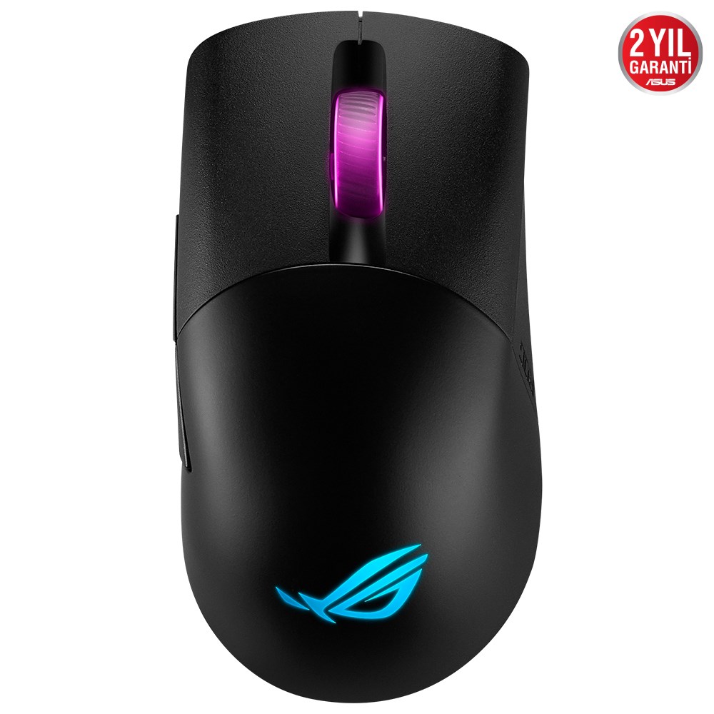 Asus ROG Keris Wireless 16.000 DPI Optik RGB Kablosuz Gaming Mouse