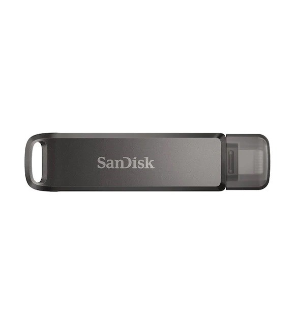 Sandisk Ixpand Luxe SDIX70N-128G-GN6NN 128 GB USB Flash Bellek