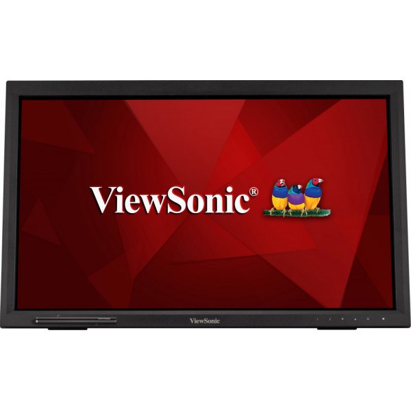 ViewSonic TD2223 75Hz 5MS Vga DVI-D Hdmı IR Dokunmatik Monitör