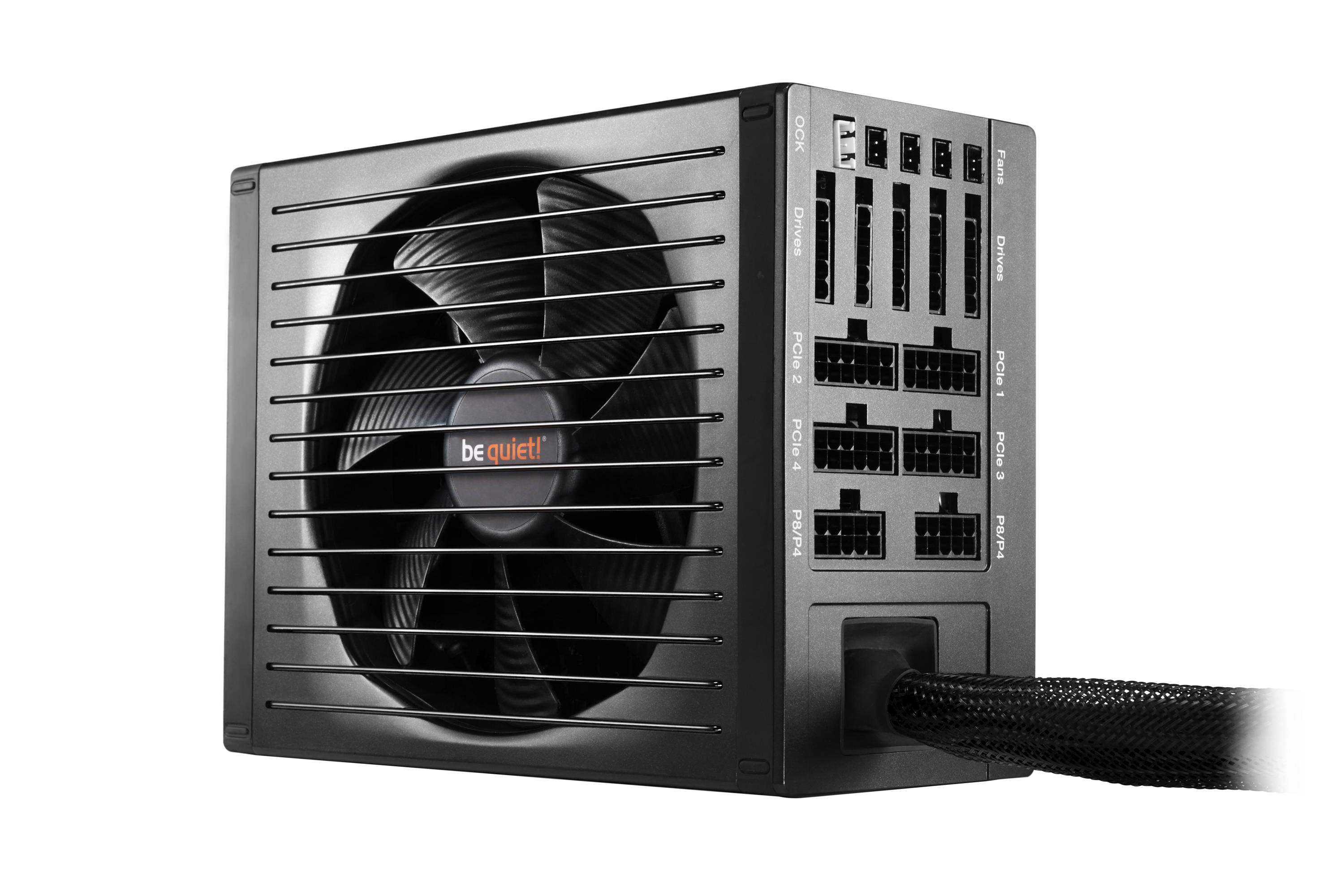 Be Quiet! BN251 Dark Power Pro 11 650W 80+ Platinum Güç Kaynağı