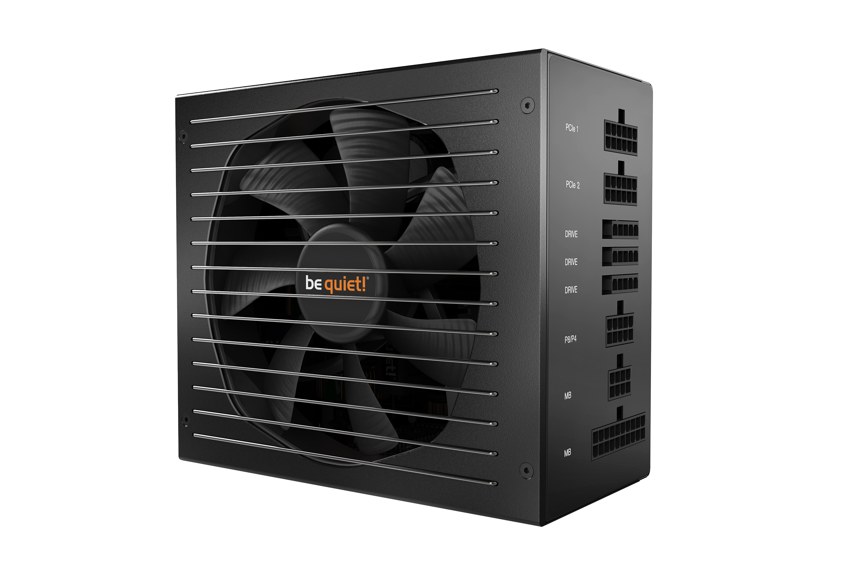 Be Quiet! BN306 Straight Power 11 650w 80+ Platinum Tam Modüler Güç Kaynağı