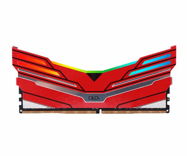 OLOy WarHawk RGB MD4U163016BCSA 16 GB DDR4 3000 MHz C16 Ram