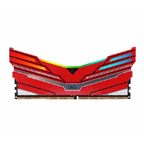 OLOy DDR4 3200 16GB C16 W.HAWK RGB MD4U163216BCSA