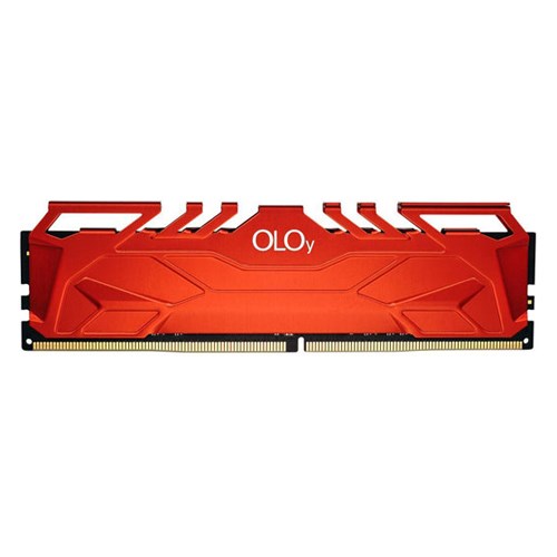 OLOy DDR4 3000 8GB C16 OWL RED MD4U0830160BHRSA