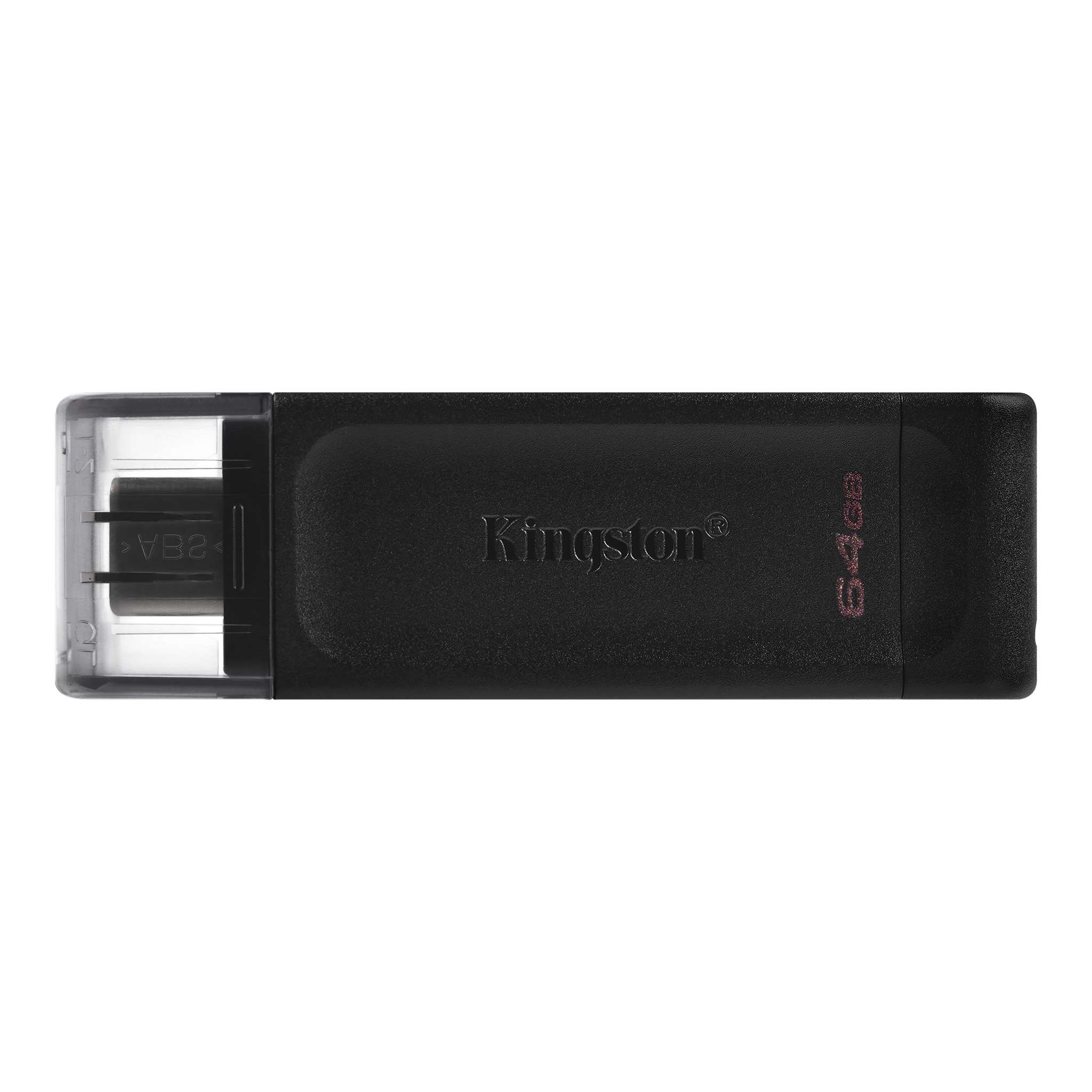 Kingston DataTraveler DT70 DT70/64 64GB USB 3.2 Gen 1 Flash Bellek