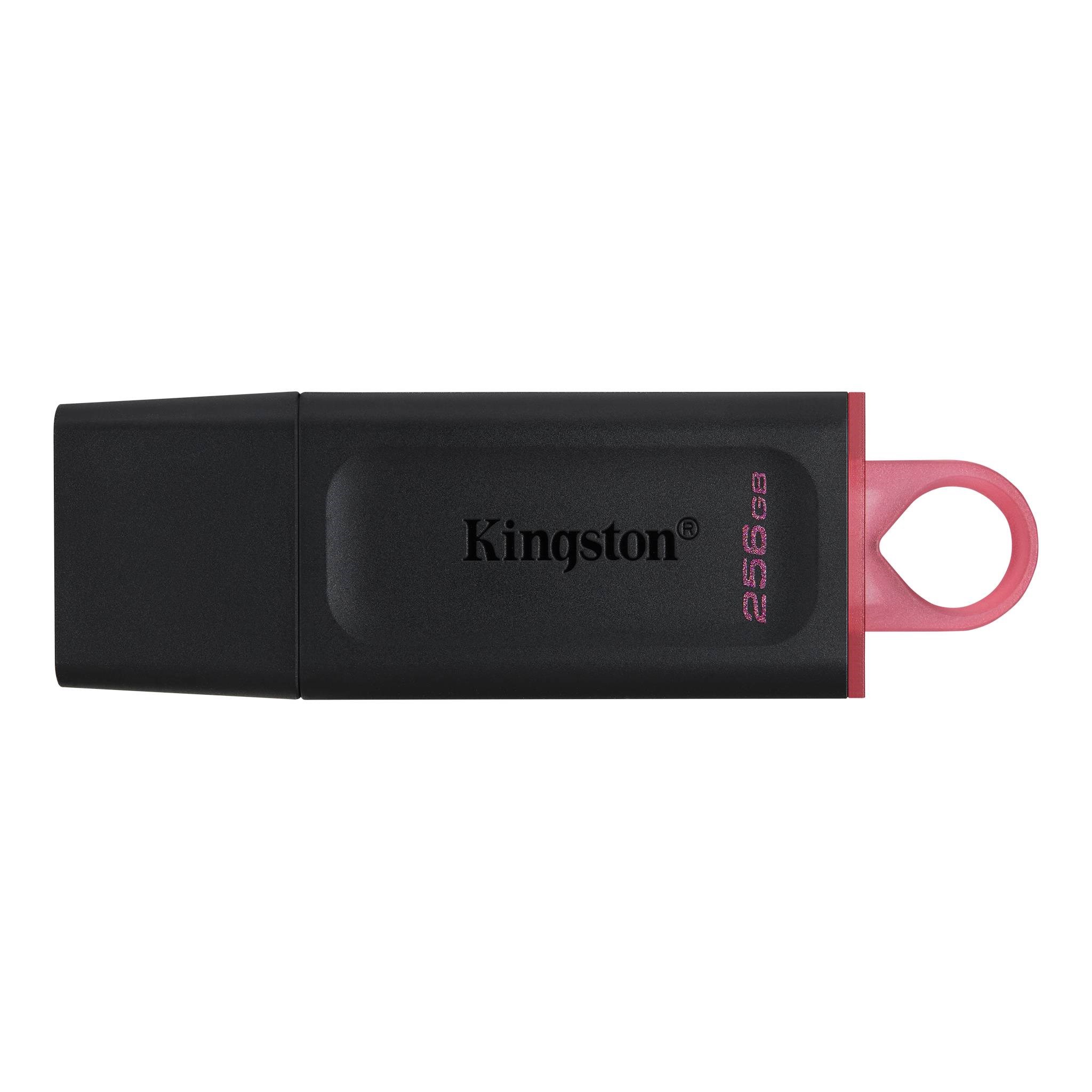 Kingston Data Traveler Exodia DTX/256GB 256GB USB 3.2 Gen 1 Flash Bellek