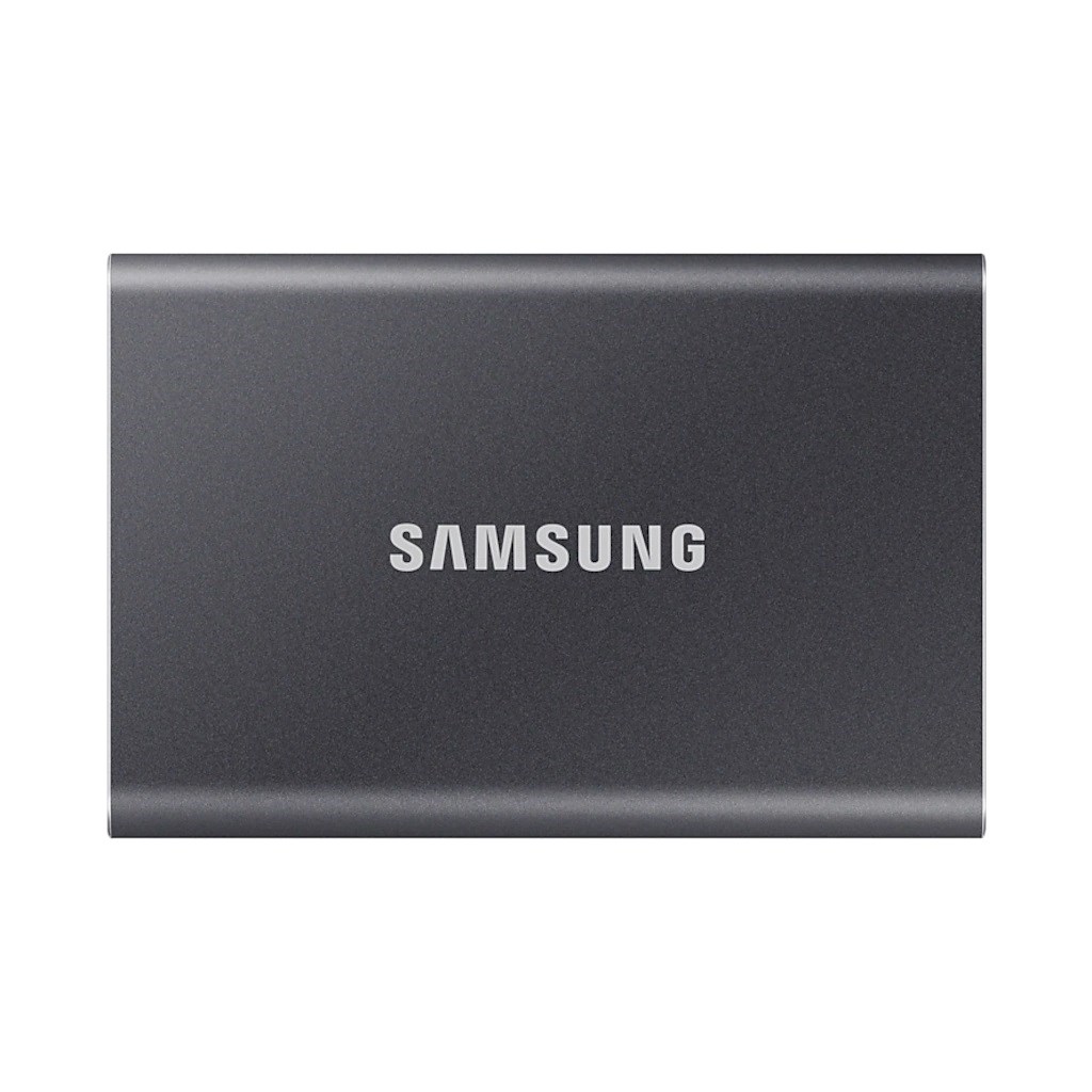 Samsung T7 MU-PC1T0T/WW 1 TB Type-C USB 3.2 Gen 2 Taşınabilir SSD 