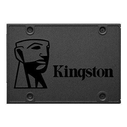 Kingston SA400S37/960G A400  960GB SATA 3.0 2.5' SSD (500MB Okuma / 450MB Yazma)