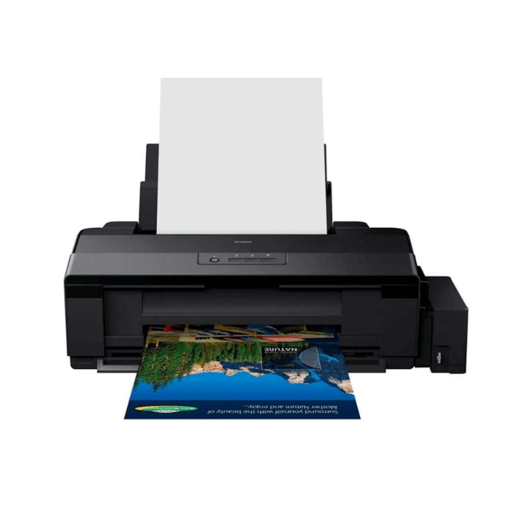 Epson EcoTank L1800 Mürekkep Püskürtmeli A3 Yazıcı