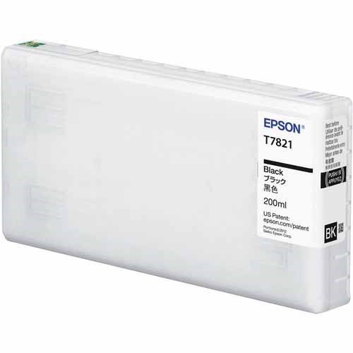 Epson T7821 Surelab Sl D700 Black