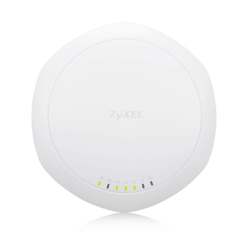 Zyxel NWA1123-AC V3 866 Mbps 2.4 - 5 GHz Dual Band Kablosuz Access Point