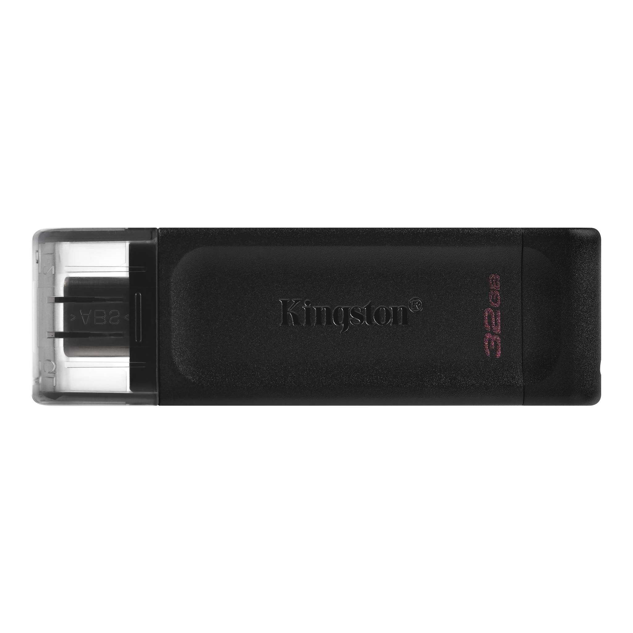 Kingston DataTraveler DT70 DT70/32 32GB USB 3.2 Gen 1 Flash Bellek