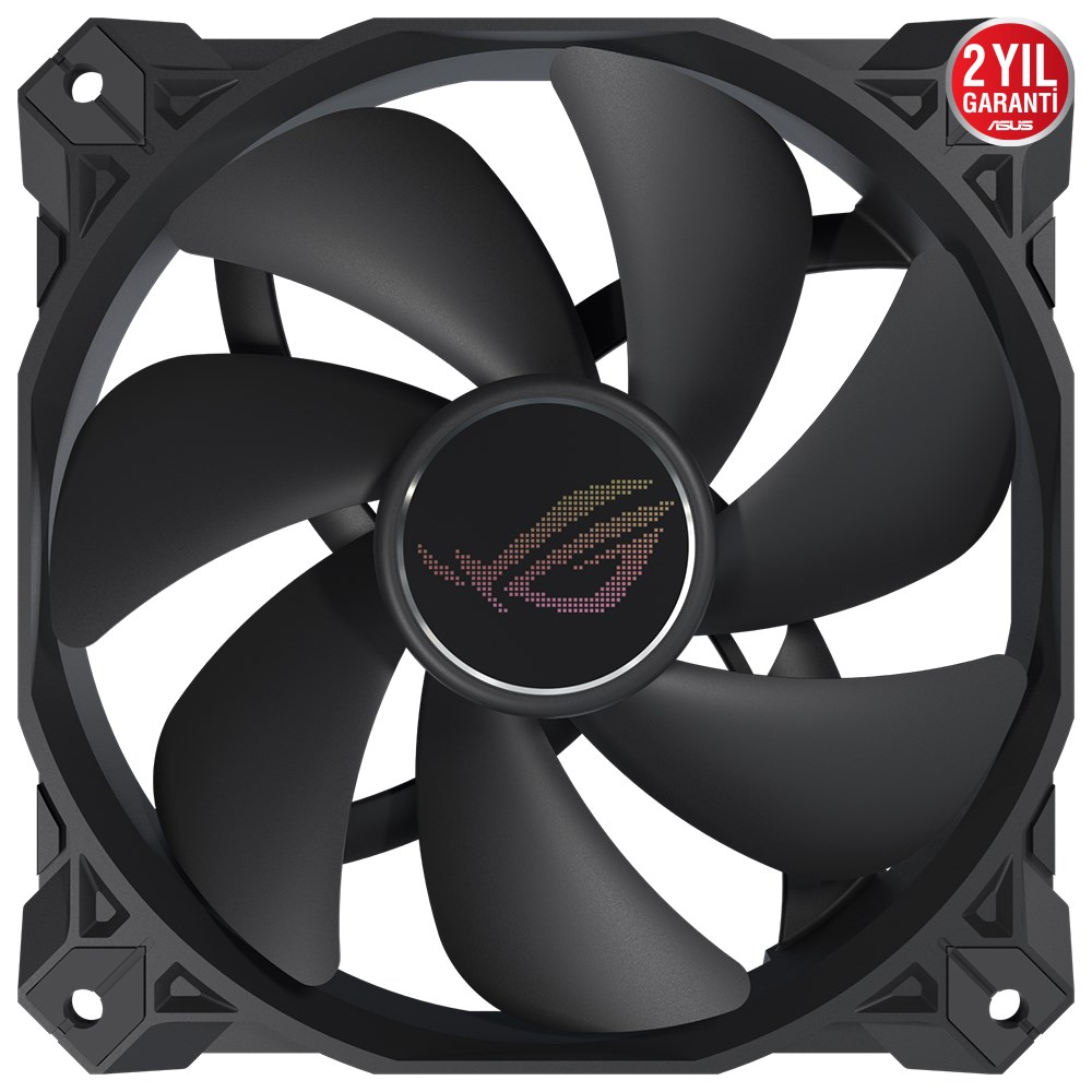 ASUS ROG STRIX XF120 SOĞUTUCU KASA RADYATÖR FANI 120MM