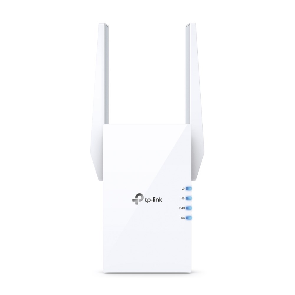 TP-Link RE605X AC1800 DB WIFI 6 Kablosuz Menzil Genişletici