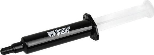 Thermal Grizzly TG-K-100-R Kryonaut 37gr 12.5W  - Yüksek Performanslı Termal Macun