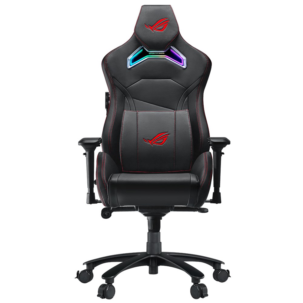 ASUS ROG Chariot Core Siyah Oyuncu Koltuğu