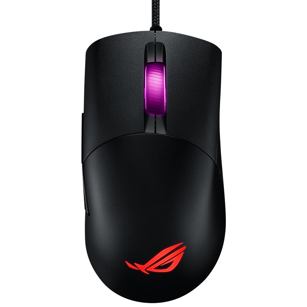 ASUS P509 ROG Keris RGB Kablolu Gaming Mouse